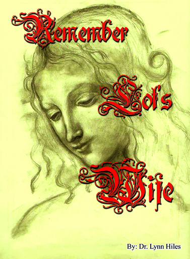 Remember Lot's Wife - 5 Message Audio Series